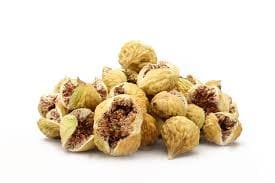 تصویر 3 از انجیر خشک پرک با ظاهر طبیعی و بافت نرم